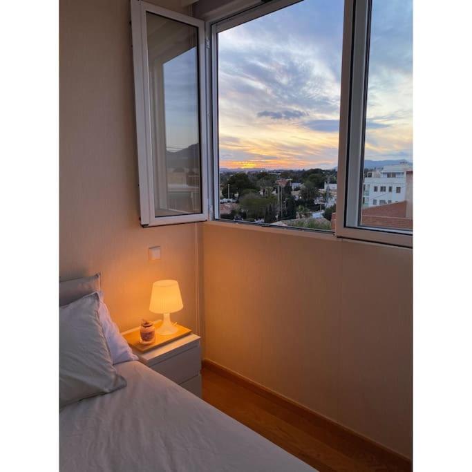 Attic With Great Terrace Close To The Sea Apartment El Campello Bagian luar foto