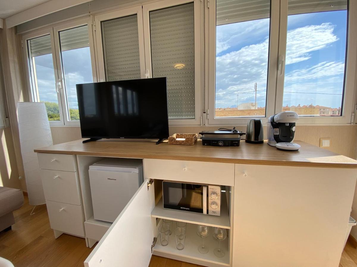 Attic With Great Terrace Close To The Sea Apartment El Campello Bagian luar foto
