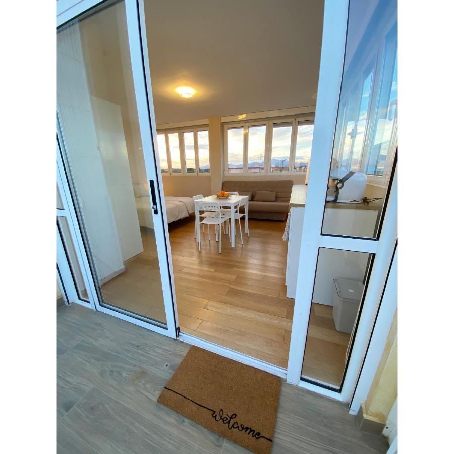 Attic With Great Terrace Close To The Sea Apartment El Campello Bagian luar foto