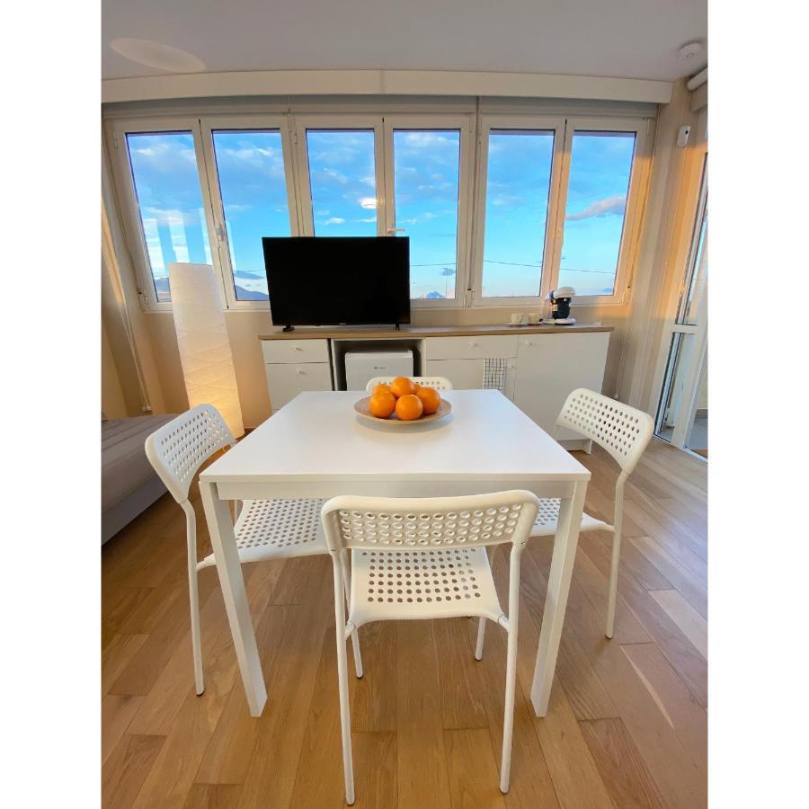 Attic With Great Terrace Close To The Sea Apartment El Campello Bagian luar foto